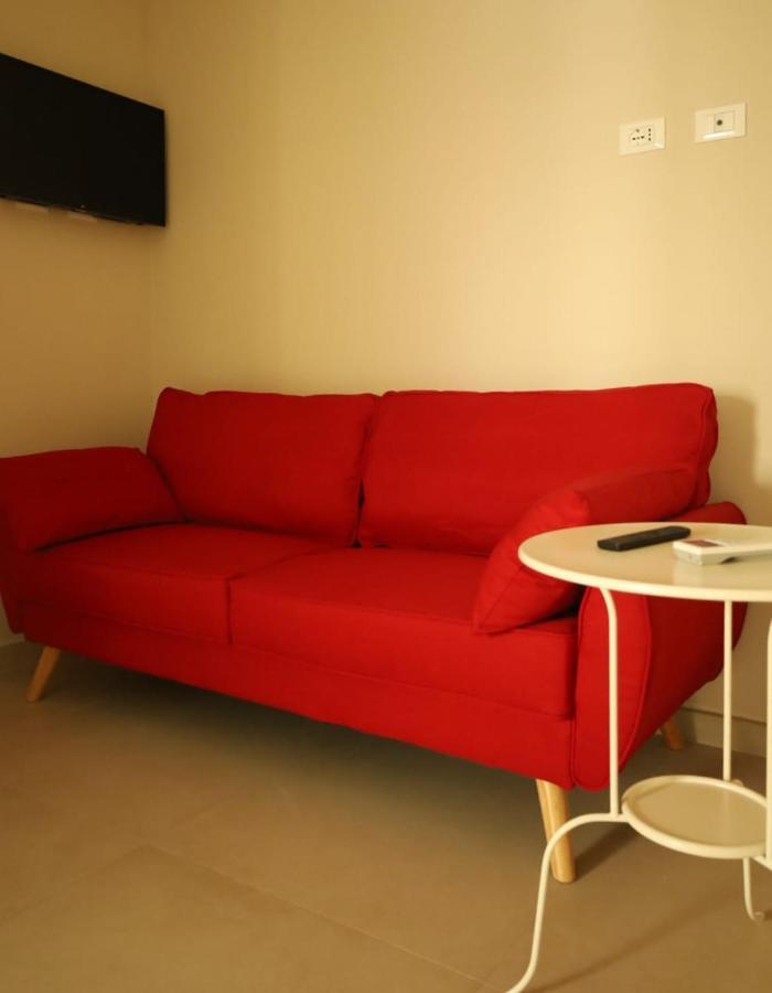 Boedo Apartments Cagliari Dış mekan fotoğraf