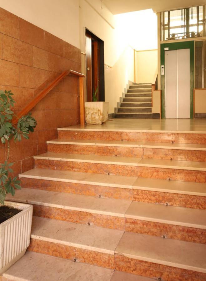 Boedo Apartments Cagliari Dış mekan fotoğraf