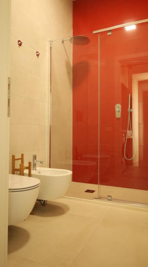 Boedo Apartments Cagliari Dış mekan fotoğraf