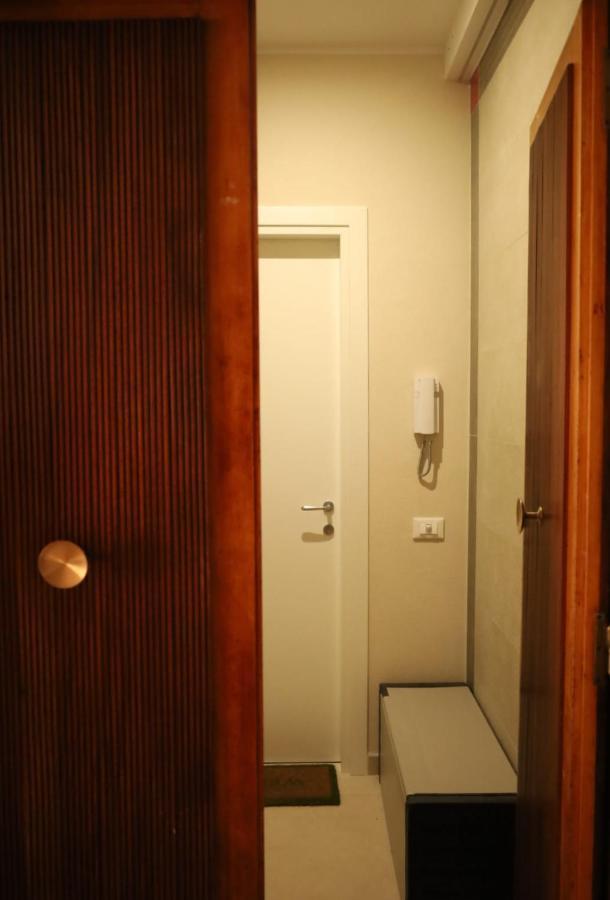 Boedo Apartments Cagliari Dış mekan fotoğraf