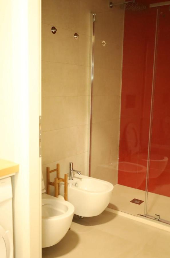 Boedo Apartments Cagliari Dış mekan fotoğraf
