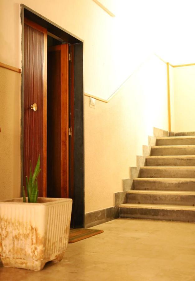 Boedo Apartments Cagliari Dış mekan fotoğraf