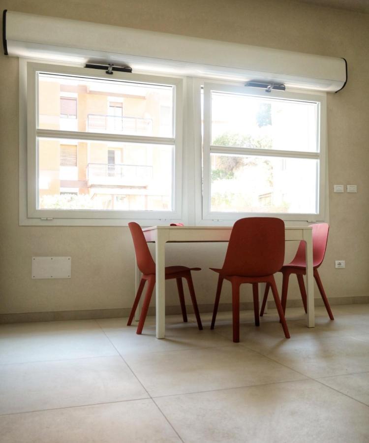 Boedo Apartments Cagliari Dış mekan fotoğraf