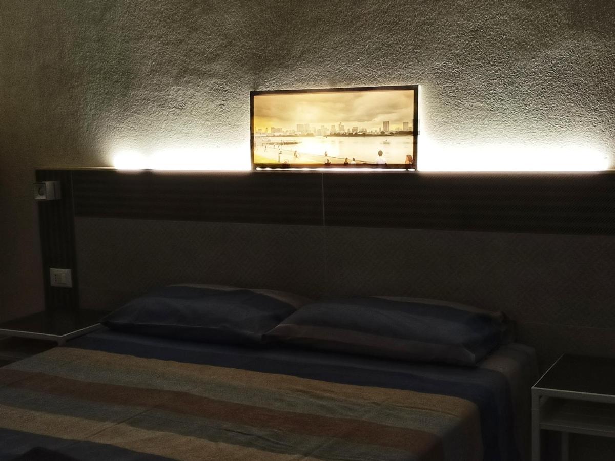 Boedo Apartments Cagliari Dış mekan fotoğraf
