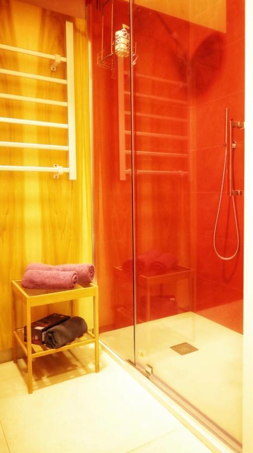 Boedo Apartments Cagliari Dış mekan fotoğraf