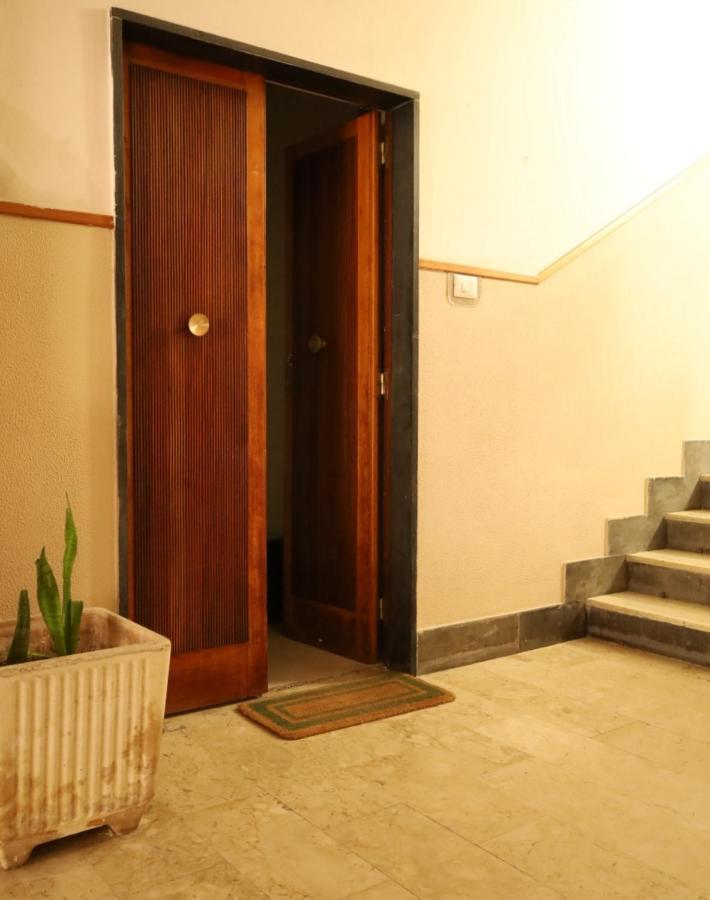 Boedo Apartments Cagliari Dış mekan fotoğraf