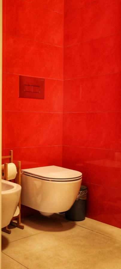 Boedo Apartments Cagliari Dış mekan fotoğraf