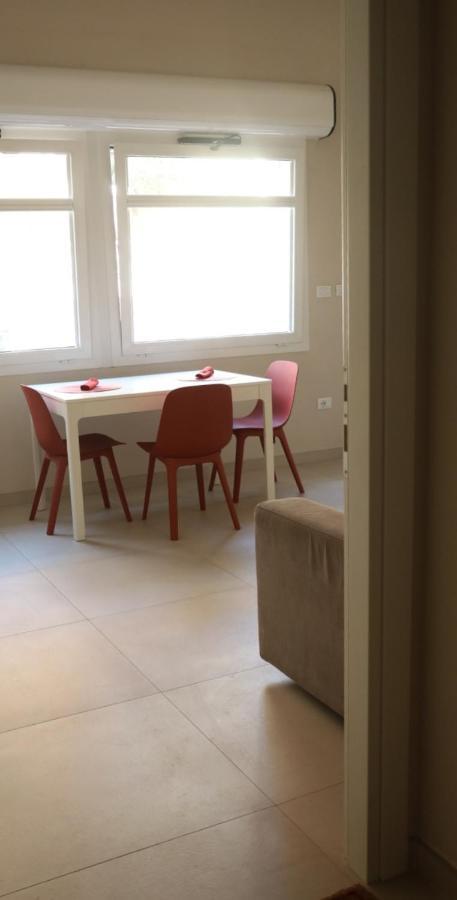 Boedo Apartments Cagliari Dış mekan fotoğraf