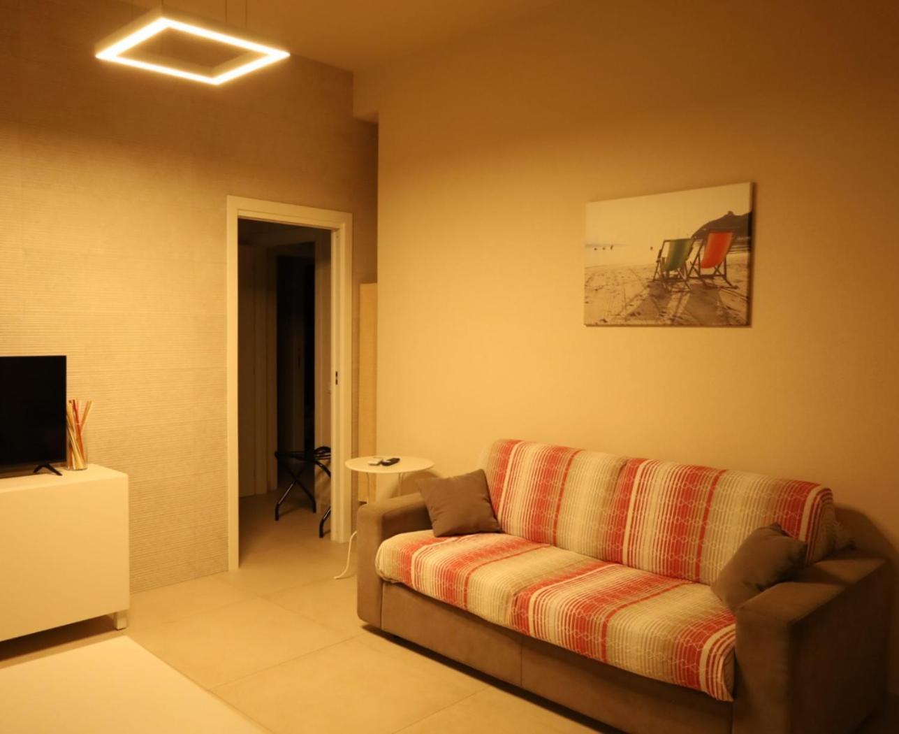 Boedo Apartments Cagliari Dış mekan fotoğraf