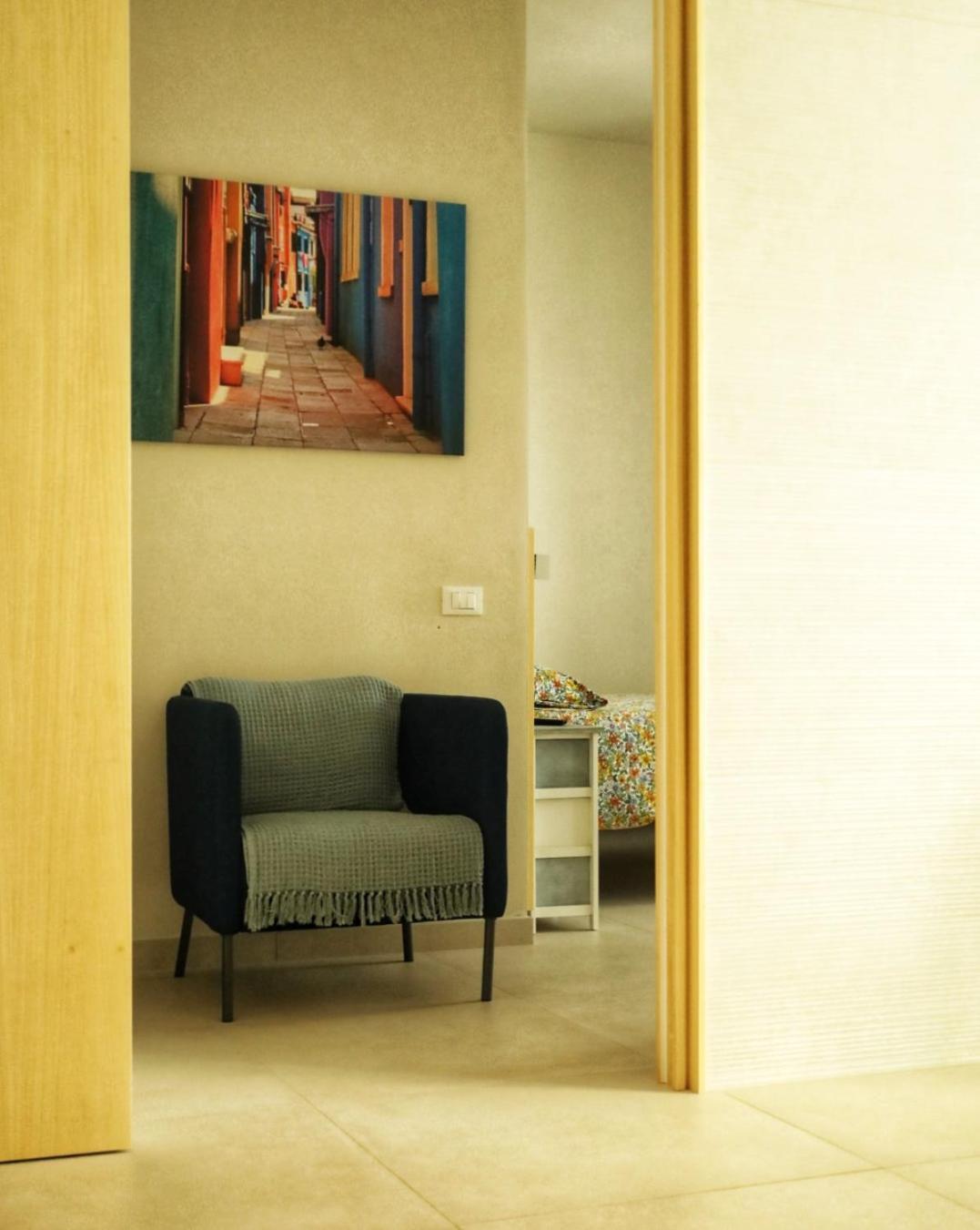 Boedo Apartments Cagliari Dış mekan fotoğraf